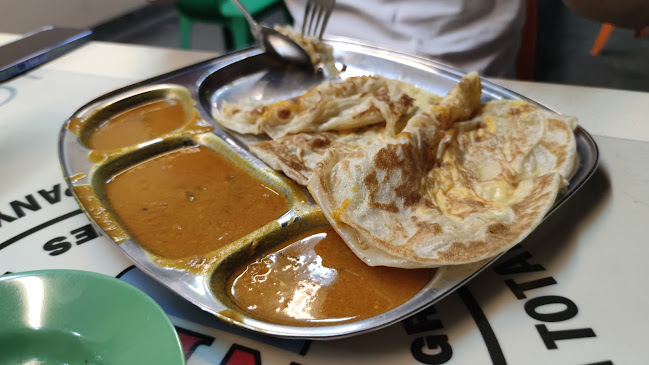 ABC Food Corner - Hospitality and gastronomy