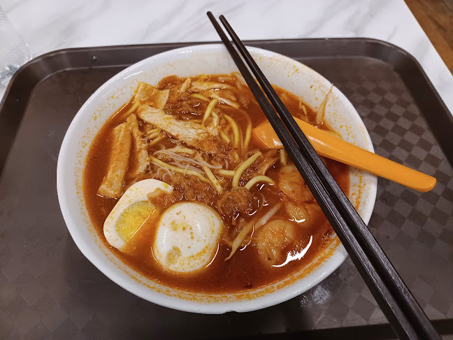 Comentarii opinii despre Malaysia Boleh! @ Northpoint City