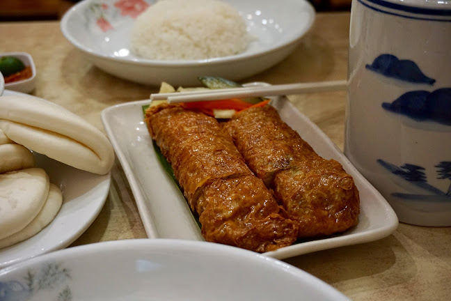 5 Coronation Rd, #01-04 Coronation Arcade, Singapore 269406