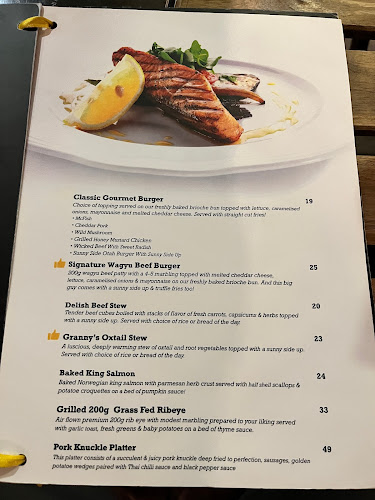 Buttercake N Cream - Hospitality and gastronomy