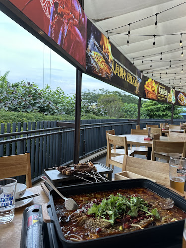 潮签大排档CHAO QIAN DAIPAIDONG - Singapore