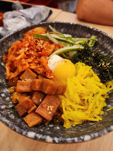 Bonchon PLQ - Hospitality and gastronomy