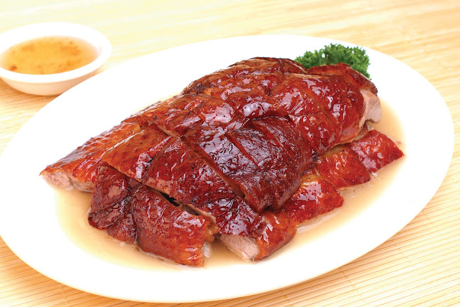 Kam’s Roast (Jewel) 甘牌燒味 - Singapore