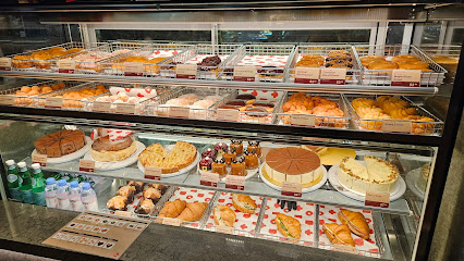 Tim Hortons 313@somerset