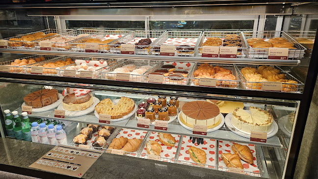 Tim Hortons 313@somerset