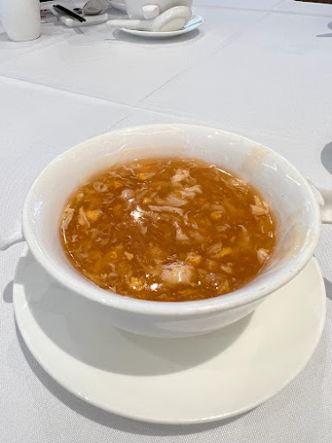 Comentarii opinii despre Peach Garden @ The Metropolis