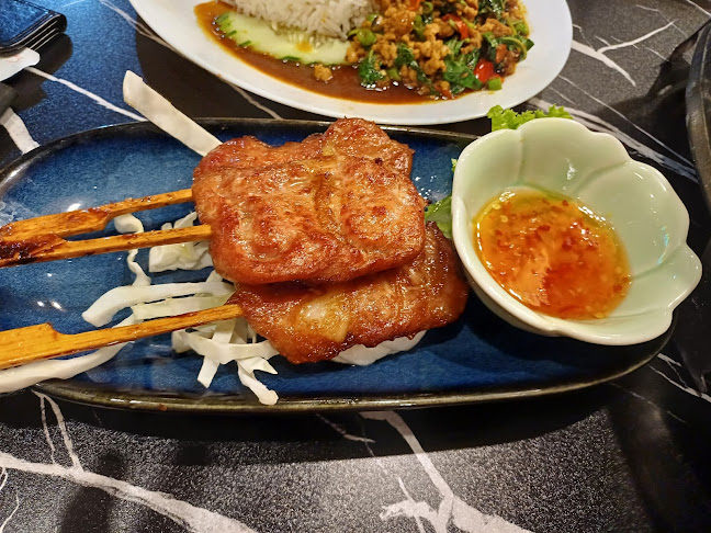 I Love Sukhothai - Lim Bang Shopping Centre - Hospitality and gastronomy