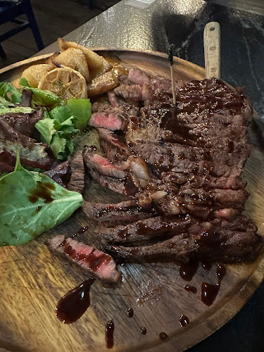 Comentarii opinii despre Brewerkz Riverside Point