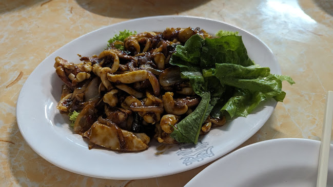 Opinii despre JWS Food Hub în Singapore - Hospitality and gastronomy