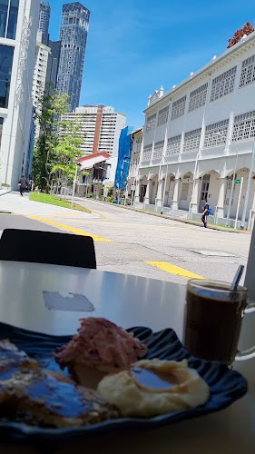 Opinii despre Bu Bu Gao Sheng （步步糕升）Pancake Neil Road în Singapore - Hospitality and gastronomy