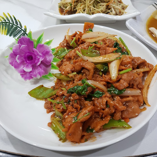 zui xian lou restaurant - Singapore