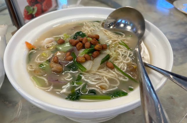 Comentarii opinii despre 莆仙 Pu Xian Restaurant