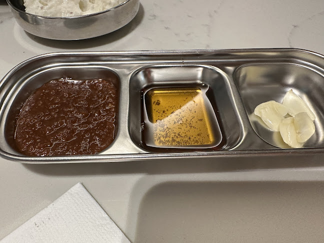 Opinii despre NY Char Grill în Singapore - Hospitality and gastronomy