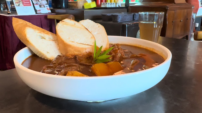 Opinii despre British Hainan - Kallang Way în Singapore - Hospitality and gastronomy