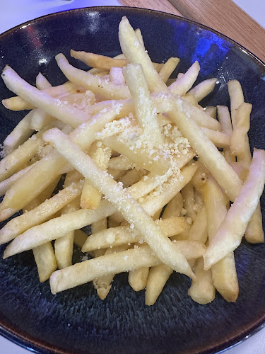 Opinii despre No Horse Run Cafe AMK în Singapore - Hospitality and gastronomy