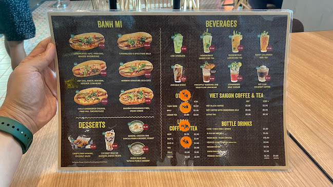 Comentarii opinii despre NamNam Changi Airport