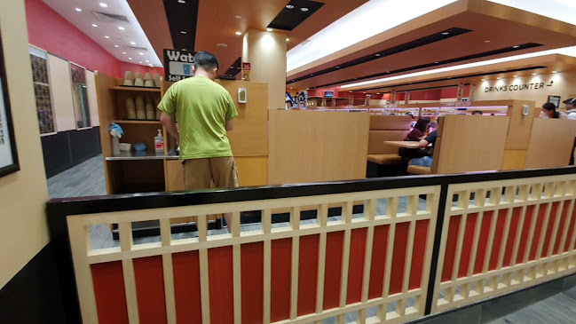 Sushiro Bedok Mall