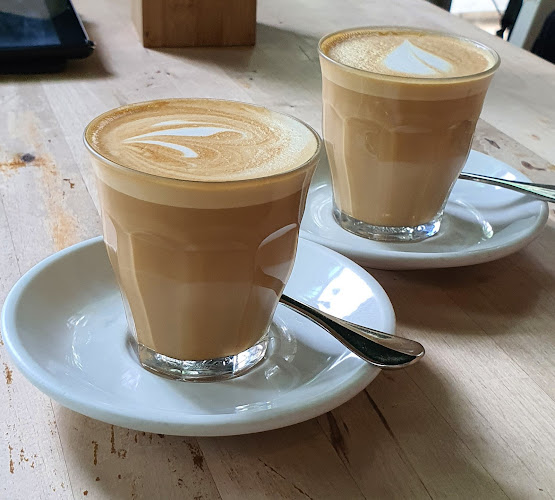 Relish by Wild Rocket - Hospitality and gastronomy