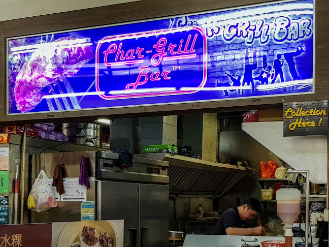 259 Bukit Panjang Ring Rd, #01-36, Singapore 670259