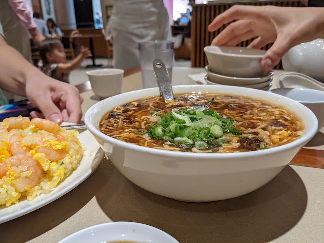 Opinii despre Din Tai Fung @ City Square în Singapore - Hospitality and gastronomy