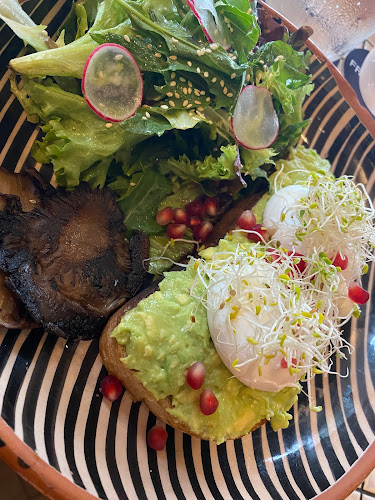 Comentarii opinii despre French Fold Telok Ayer