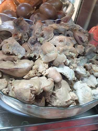 Comentarii opinii despre Xiang Ji Hainanese Chicken Rice