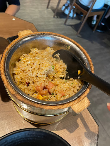 Comentarii opinii despre Riverside Canton Claypot Cuisine 江边广东砂锅菜