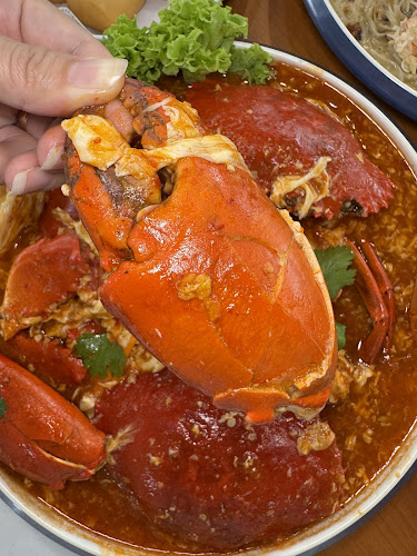 Comentarii opinii despre 186 Xian Live Seafood 鲜味园