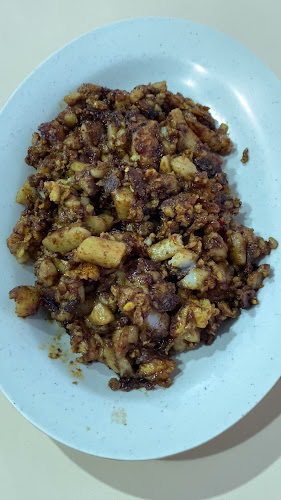 Traditional Carrot Cake