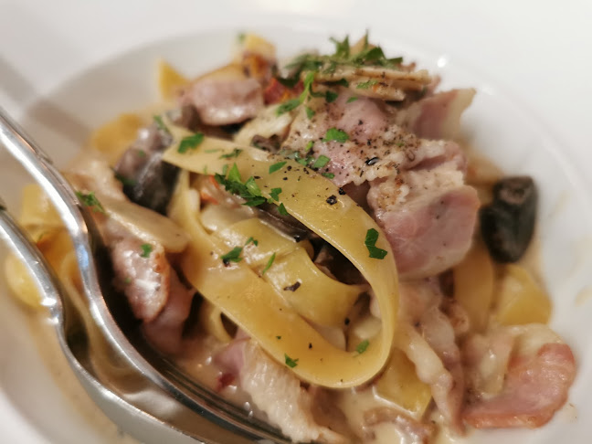 La Pizzaiola @ Bukit Timah