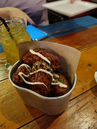 Opinii despre The Pipe District în Singapore - Hospitality and gastronomy