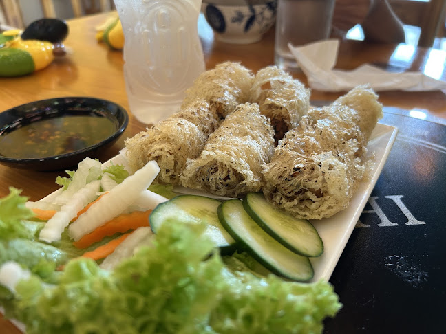 Opinii despre Viet'Spice outlet 2 - Discover Vietnam’s True Flavors – Friendly, Familiar, and Affordable în Singapore - Hospitality and gastronomy