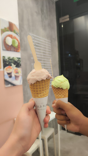 Opinii despre Cold Flings în Singapore - Hospitality and gastronomy