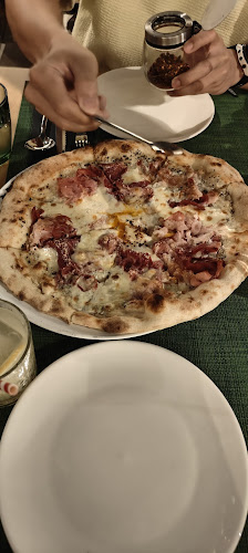 La Bettola Pizza & Grill - Singapore