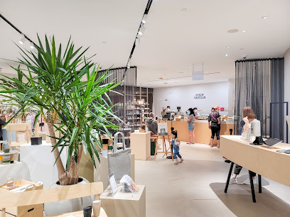 Plain Vanilla ION Orchard