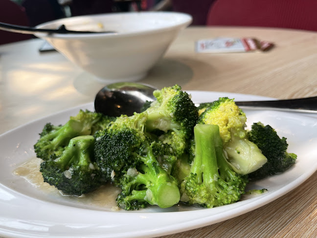 Opinii despre East Bistro în Singapore - Hospitality and gastronomy