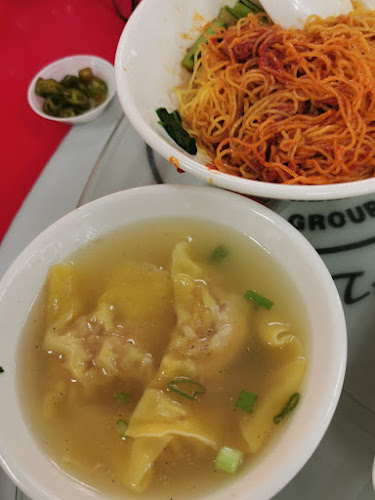 Tiong Shian Porridge Centre