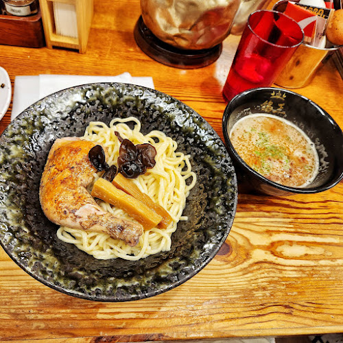 Ramen Keisuke Tori King - Hospitality and gastronomy