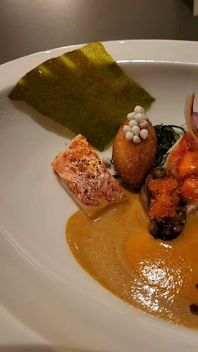 Opinii despre Nouri în Singapore - Hospitality and gastronomy