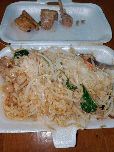 Comentarii opinii despre Kerk's Kopitiam