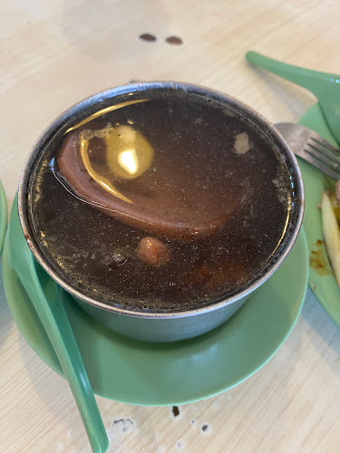 Comentarii opinii despre Springleaf Eating House by Coffee Buddy's