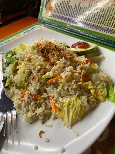 Kim Sam Leng Eating House - Singapore