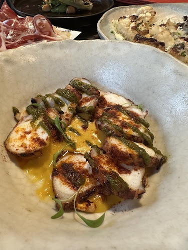 Esquina - Hospitality and gastronomy