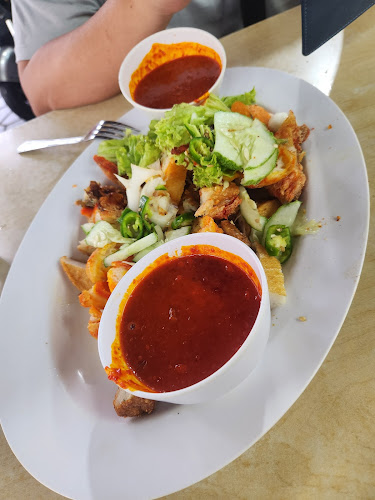 Comentarii opinii despre Elahe Family Restaurant