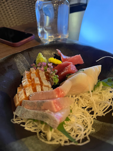 Shunjuu Izakaya - Hospitality and gastronomy