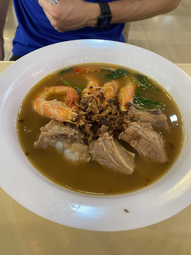 Opinii despre Datouxia Big Prawn Noodle 大頭蝦大虾面 în Singapore - Hospitality and gastronomy