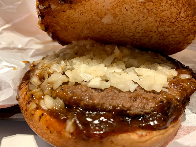 McDonald's Paya Lebar Square - Hospitality and gastronomy