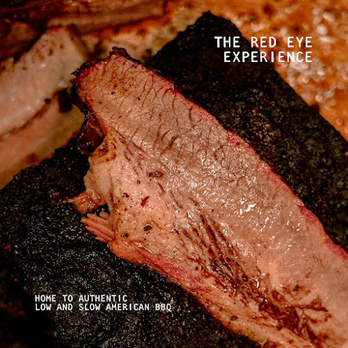 Red Eye Smokehouse - Singapore