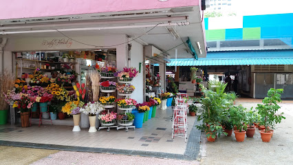 Hoy Yong Seafood Restaurant