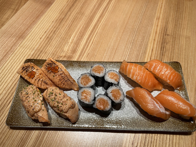 Sushi Zanmai Raffles Holland V - Hospitality and gastronomy